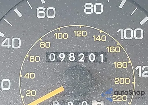 1996 Toyota Camry Dx/Le/Xle из США, поврежденный, VIN 4T1BG12K5TU705409